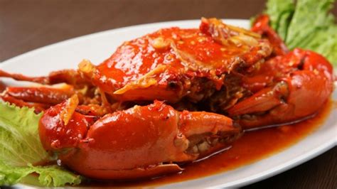 Kepiting Seafood: Lezatnya Santapan Laut di Indonesia